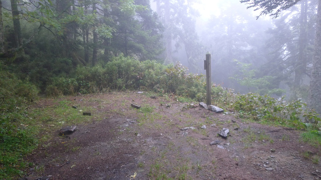 雪山山莊舊址